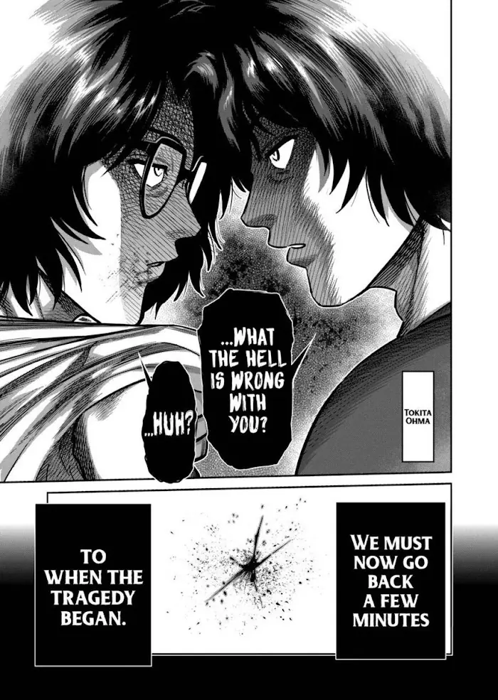 Kengan Omega Chapter 165 image 17_optimized